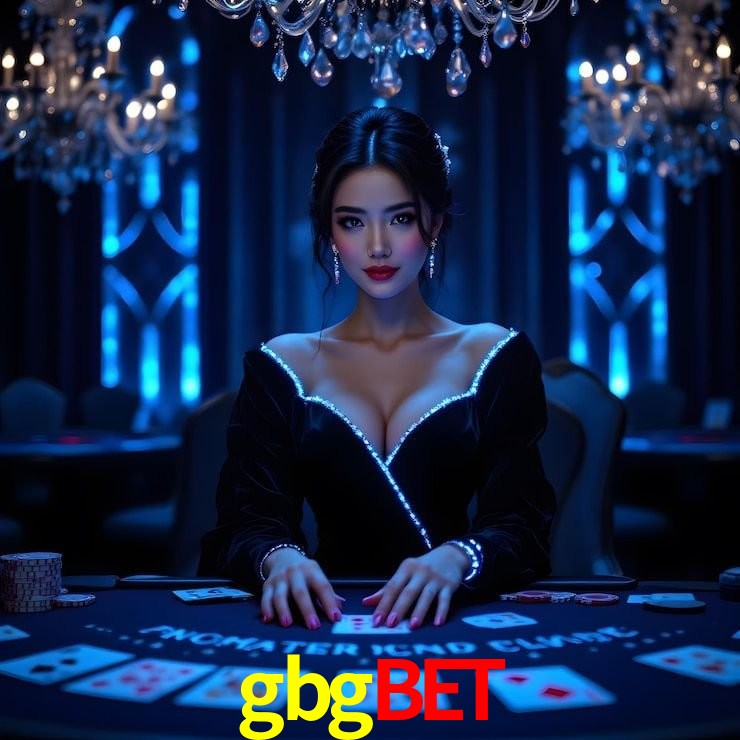 Experiência VIP gbgbet