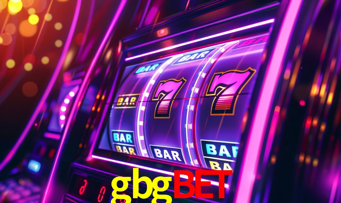 gbgbet: Seu Cassino Premiado com Pagamentos Rápidos