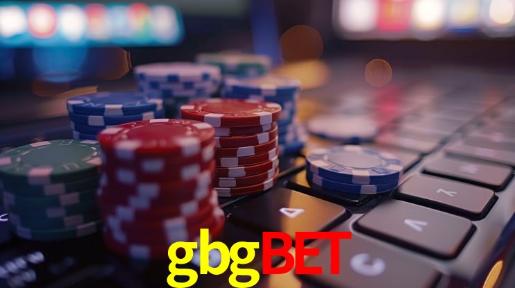 Jogos de Slot gbgbet