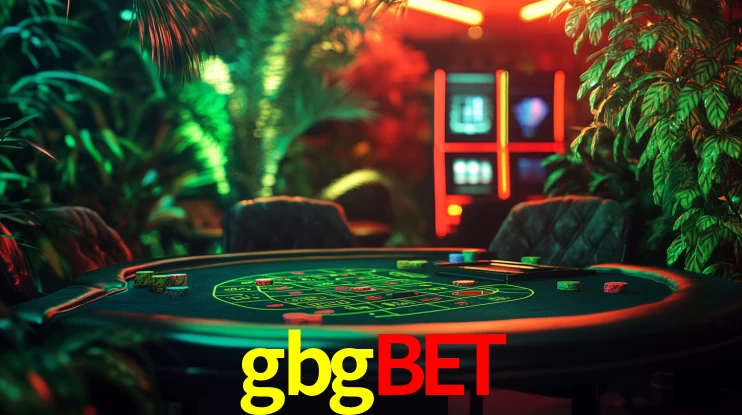 Roulette Table gbgbet