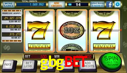 Descubra o Mundo do Cassino Online com gbgbet