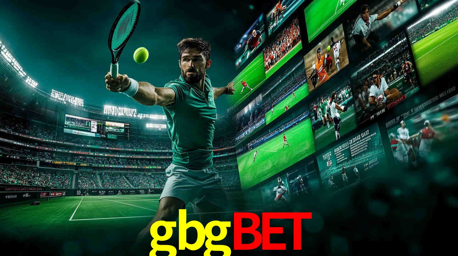 Descubra a Magia dos Jogos de Arcade no gbgbet