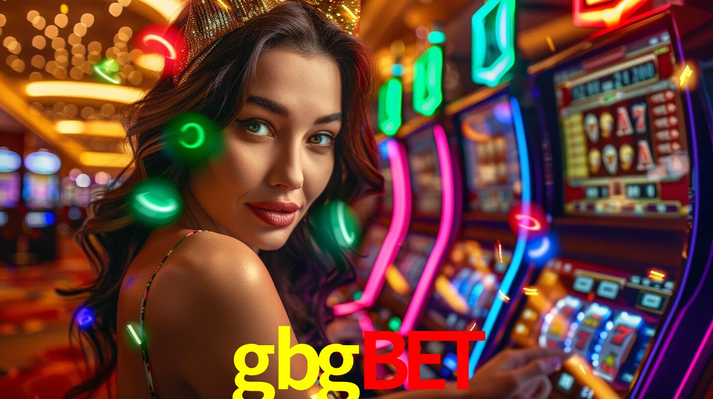 Bônus Generosos e Exclusivos no gbgbet para Você!