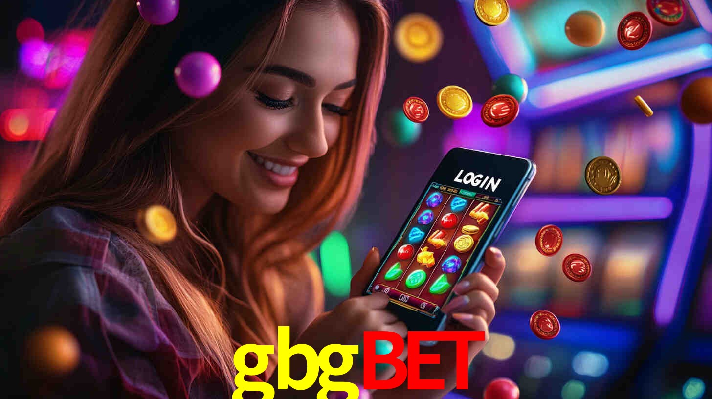 gbgbet login