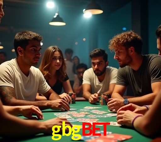 Promoção Relâmpago gbgbet
