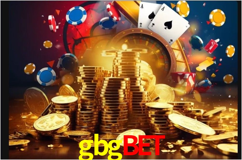 Descubra o Programa VIP da gbgbet: Vantagens Exclusivas para Jogadores