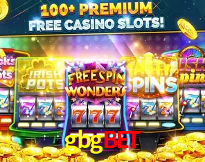Descubra o Mundo do Cassino Online com gbgbet