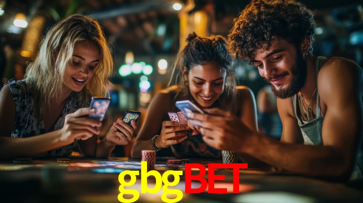 Live Casino gbgbet