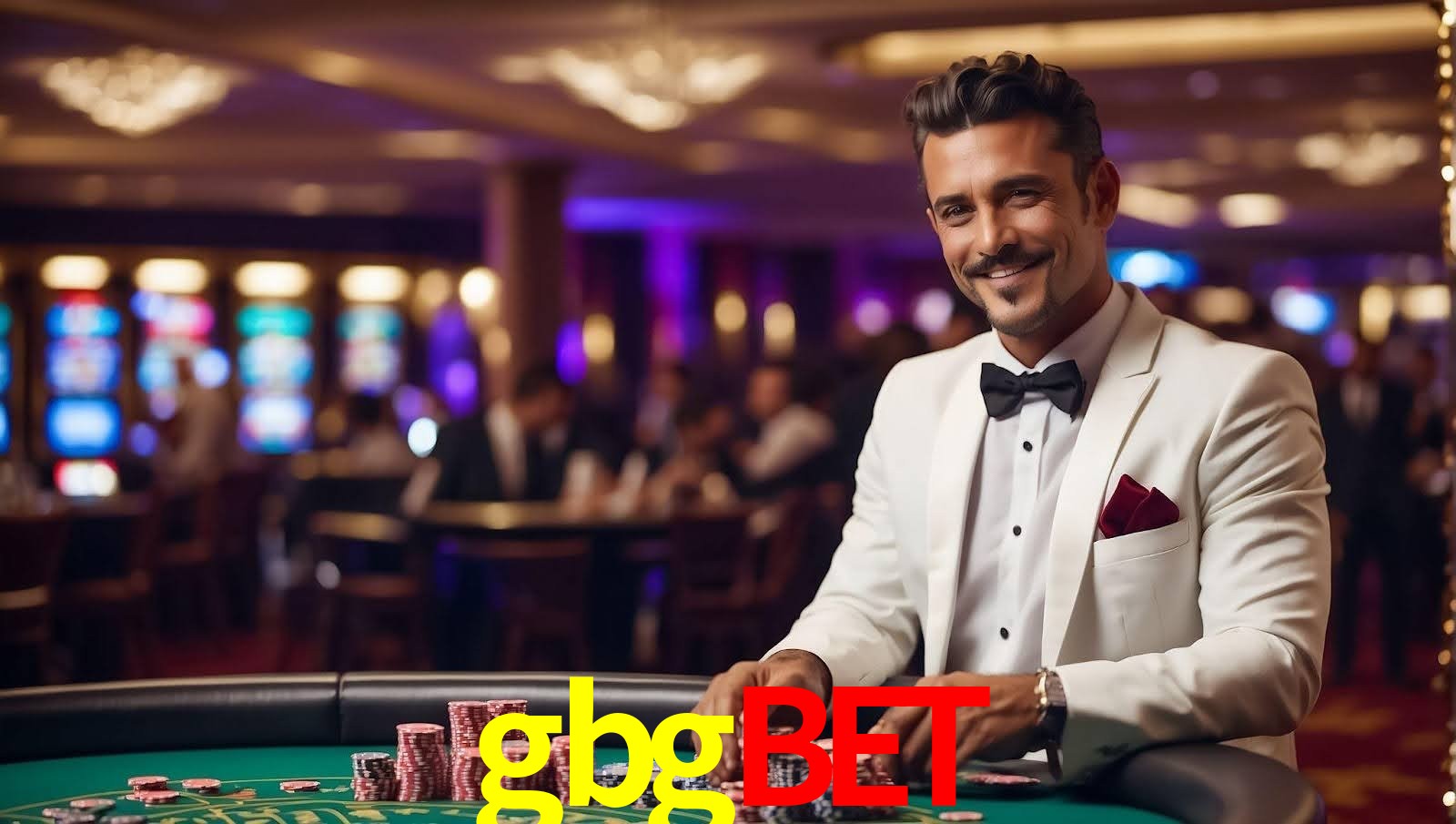 Casino Ao Vivo gbgbet