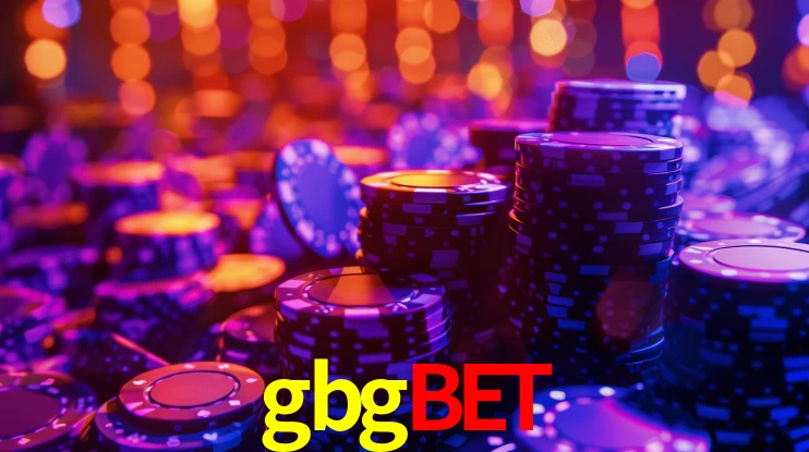 gbgbet: A Experiência de Casino com Jogos de Mesa ao Vivo