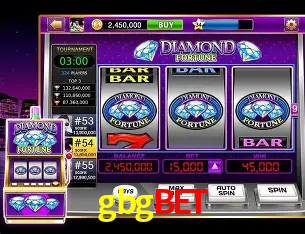 A Popularidade dos Caça-Níqueis no gbgbet