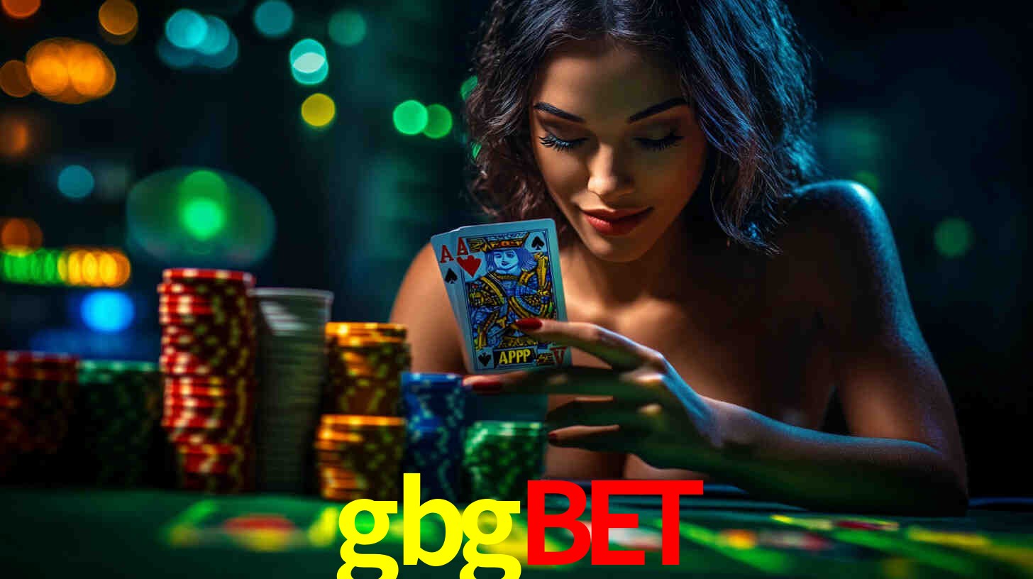 Apostas Esportivas na gbgbet: Um Guia Completo